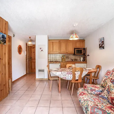 Les Huskies-5 Apartment Saint-Gervais-les-Bains